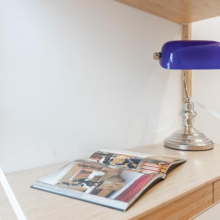 Apartament Italianway - Tofane 33 Mediolan Zewnętrze zdjęcie