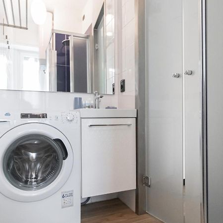 Apartament Italianway - Tofane 33 Mediolan Zewnętrze zdjęcie